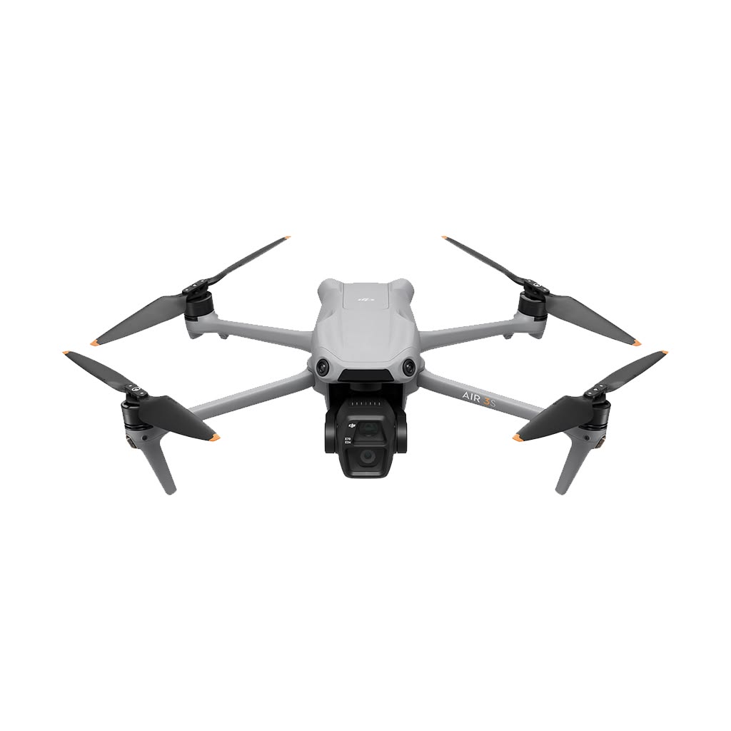 DJI Air 3S Drone with RC-N3 Remote Controller (PRE-OWNED)