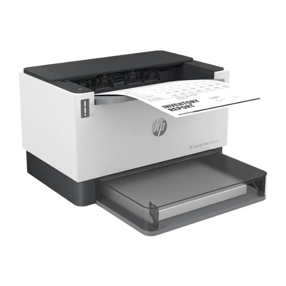 HP LaserJet Tank 2502dw Mono A4 Duplex Laser Printer 2R3E3A - TecAfrica Solutions