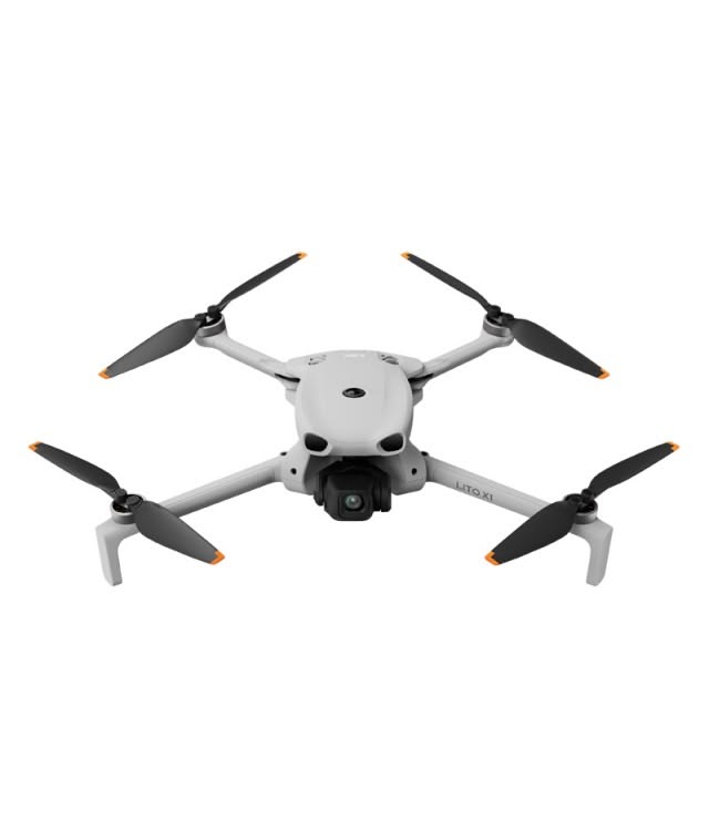 DJI Lito X1 Fly More Combo (DJI RC 2) - TecAfrica Solutions