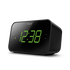 Philips TAR3306 Clock Radio - Black