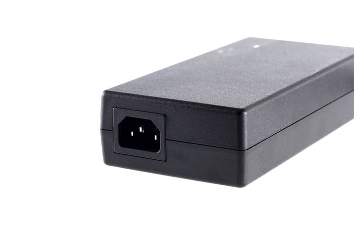 DJI Inspire 2 180 W Battery Charger (Standard version, without AC cable)(PRE-OWNED)