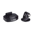 Gopro Tripod Adapter With Qr Adapter
