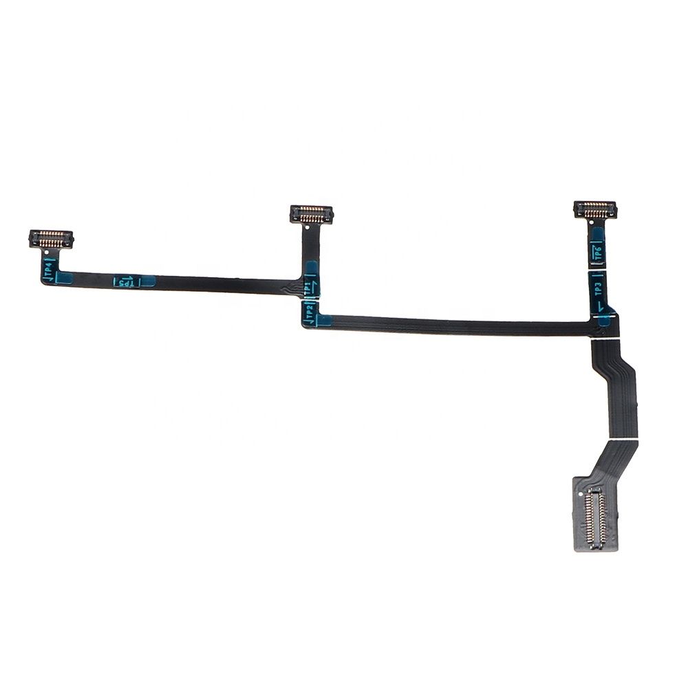 Gimbal Camera Flexible Flat Pcb Gimbal Ribbon Cable for DJI Mavic Pro - TecAfrica Solutions