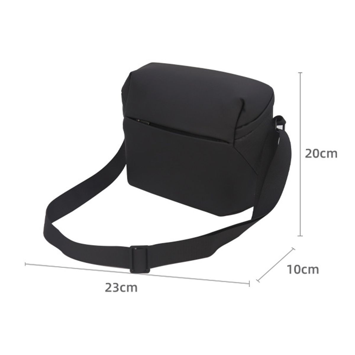 DJI MINI 4 shoulder carry bag( PRE-OWNED)