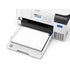 Epson SureColor SC‑F100, Inkjet, 600 x 1200 DPI, Black, Cyan, Yellow, Magenta, A4 (210 x 297 mm), White, Philippines