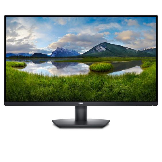 Dell 32" SE3223Q UHD 4K LED Monitor