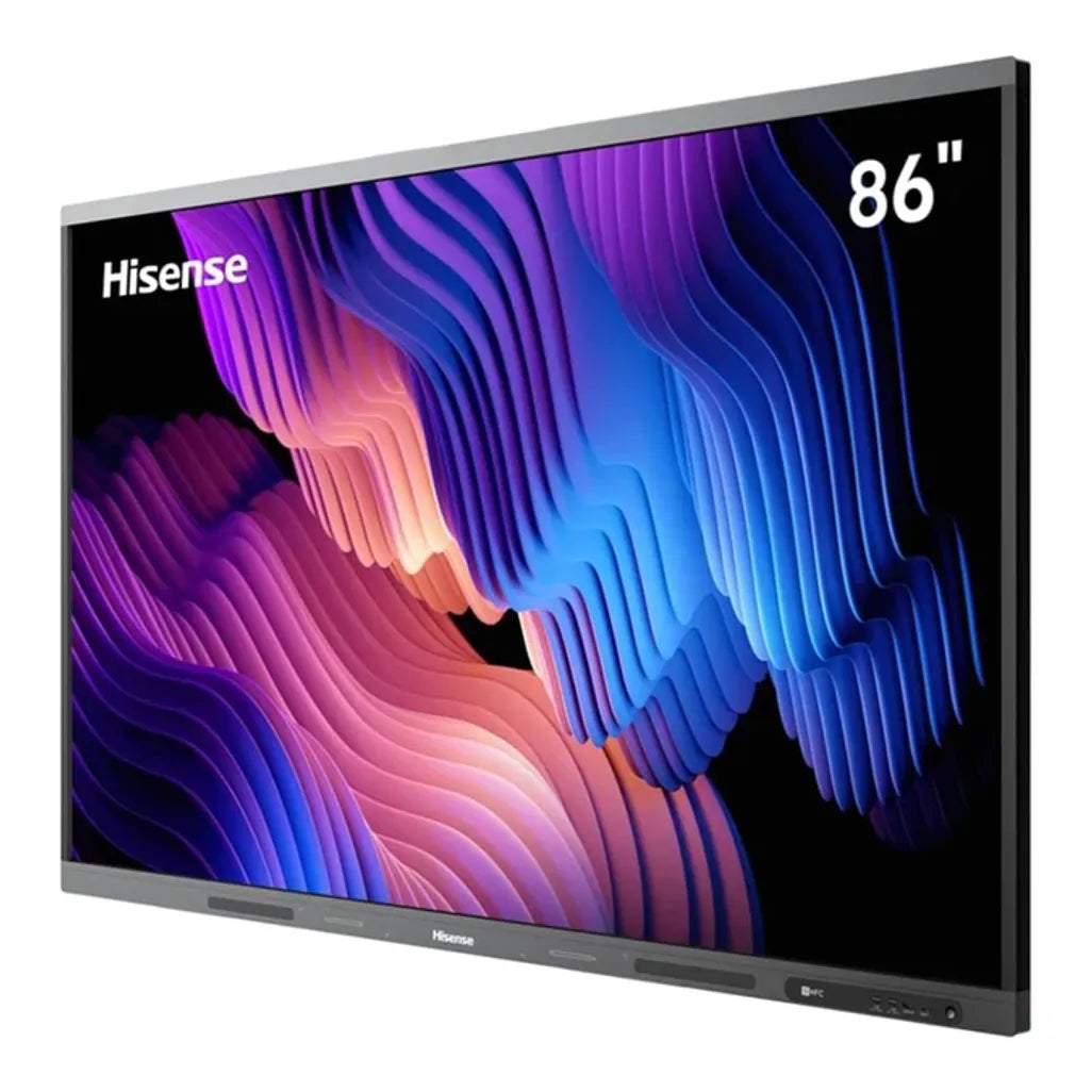 86” GoBoard Pro - Advanced Interactive Display