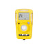 BW Technologies BWC2-S BW Clip Single Gas SO2 Monitor, 5/10, 1.1 x 2.0 x 3.4 in., Yellow