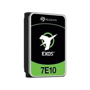 Seagate Enterprise ST10000NM017B 3.5-inch 10TB Serial ATA III Internal Hard Drive