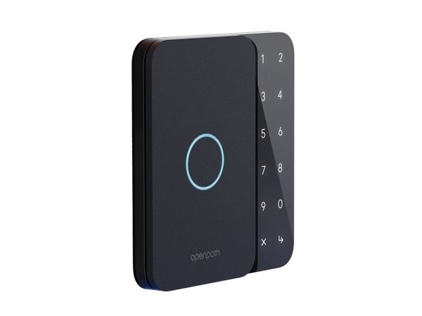 Standard Smart Keypad Reader