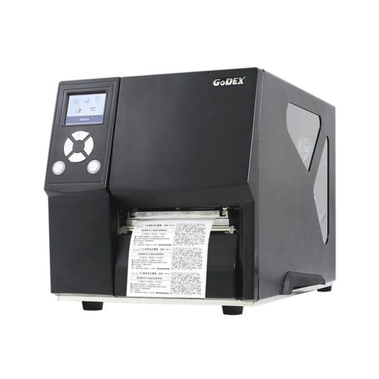 Godex ZX420i Thermal Transfer Industrial Printer 011-42i002-000