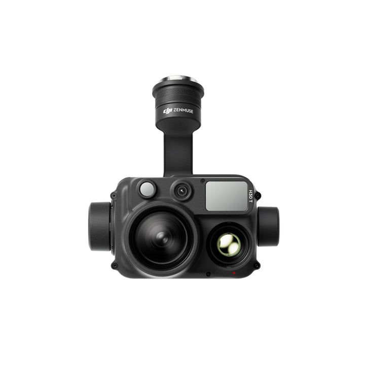 DJI Zenmuse H30T - TecAfrica Solutions