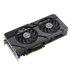 ASUS Dual -RX7700XT-O12G, Radeon RX 7700 XT, 12 GB, GDDR6, 192 bit, 7680 x 4320 pixels, PCI Express 4.0 - TecAfrica Solutions