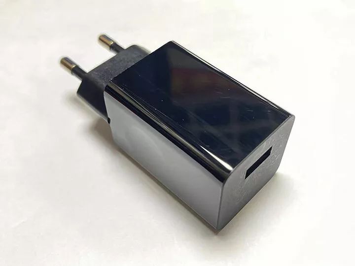 FOR DJI QC24-UK Charger Power Adapter Smart Controller Ronin S 24W 12V 2A USB