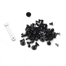 DJI Matrice 300/350 Gimbal Connector Screw Pack SIZE  M3X8