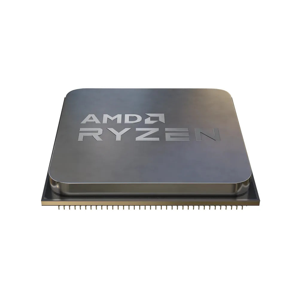 AMD Ryzen 5 5600XT, AMD Ryzen™ 5, Socket AM4, 7 nm, AMD, 5600XT, 3.7 GHz
