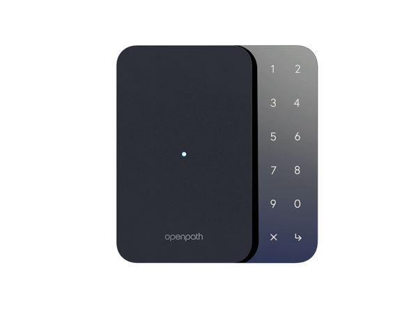 Standard Smart Keypad Reader