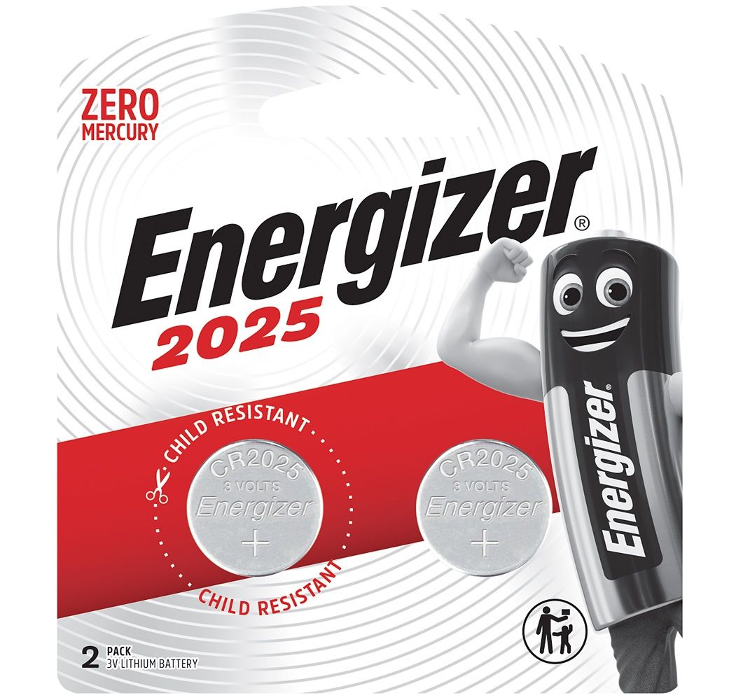 Energizer