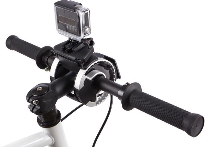 Thule Pack & Pedal Action Cam Mount 100081 - TecAfrica Solutions