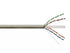 Scoop 100m Box Cat6 CCA Grey UTP Cable