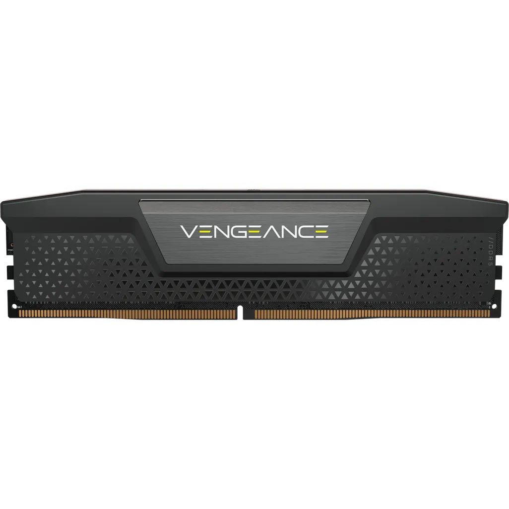 Corsair Vengeance CMK32GX5M1B5200Z40, 32 GB, 1 x 32 GB, DDR5, 5200 MHz, 288-pin DIMM
