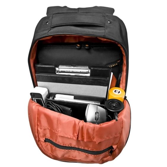 EVERKI EKP116NBK SWIFT 17'' LIGHT LAPTOP BACKPACK
