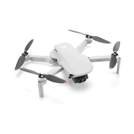 DJI MINI 2 SE FLY MORE COMBO – TecAfrica Solutions