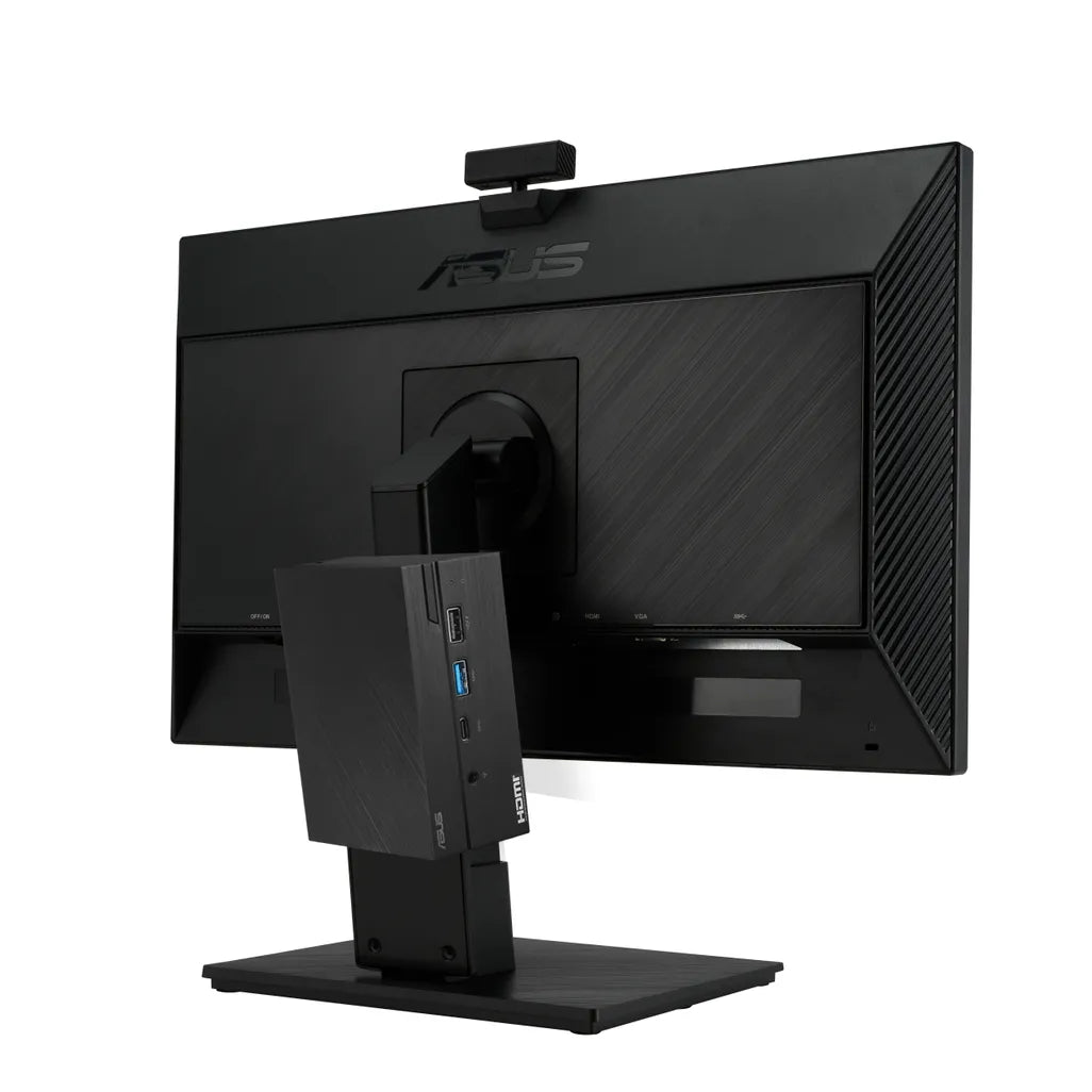 ASUS BE24EQSK 23.8-inch 1920 x 1080p FHD 16:9 60Hz 5ms LED IPS Video Conferencing Monitor 90LM05M1-B03370