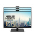 ASUS BE24EQSK 23.8-inch 1920 x 1080p FHD 16:9 60Hz 5ms LED IPS Video Conferencing Monitor 90LM05M1-B03370