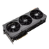 ASUS TUF Gaming TUF-RTX4090-O24G-GAMING, GeForce RTX 4090, 24 GB, GDDR6X, 384 bit, 7680 x 4320 pixels, PCI Express 4.0