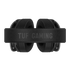 ASUS TUF Gaming H3 Wireless, Wireless, Gaming, 307 g, Headset, Grey