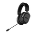 ASUS TUF Gaming H3 Wireless, Wireless, Gaming, 307 g, Headset, Grey