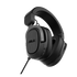 ASUS TUF Gaming H3 Wireless, Wireless, Gaming, 307 g, Headset, Grey
