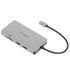 TARGUS - USB-C UNIVERSAL DUAL HDMI 4K DOCKING STATION