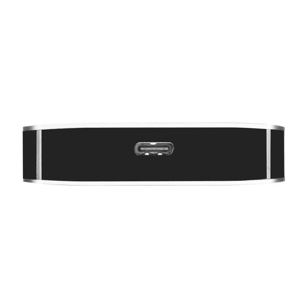 TARGUS - USB-C UNIVERSAL DUAL HDMI 4K DOCKING STATION