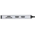 TARGUS - USB-C UNIVERSAL DUAL HDMI 4K DOCKING STATION