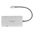 TARGUS - USB-C UNIVERSAL DUAL HDMI 4K DOCKING STATION