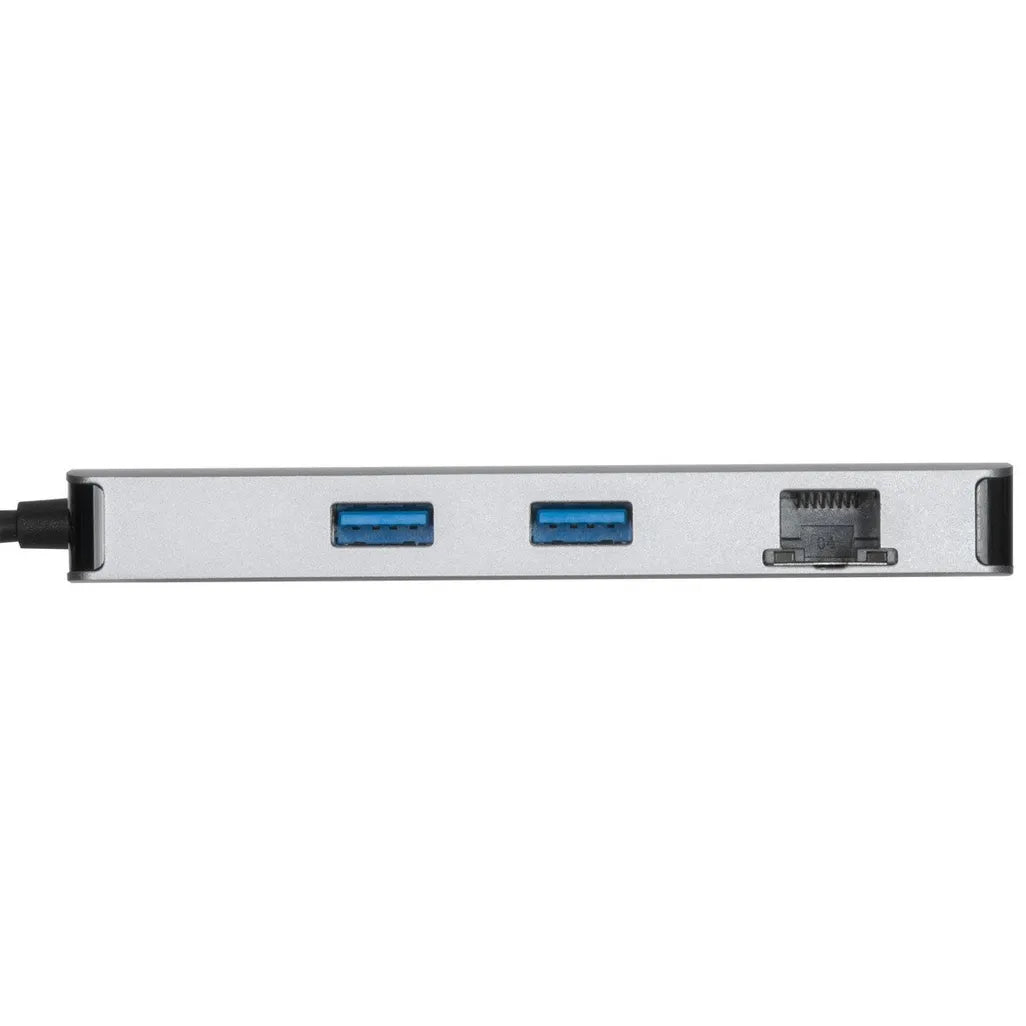 TARGUS - USB-C UNIVERSAL DUAL HDMI 4K DOCKING STATION
