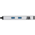 TARGUS - USB-C UNIVERSAL DUAL HDMI 4K DOCKING STATION