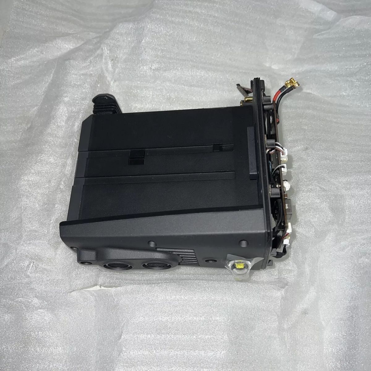 DJI MATRICE  200 v2 - Battery Compartment Module