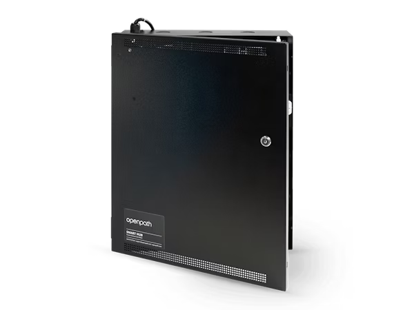 12/24V 8-Door Smart Hub