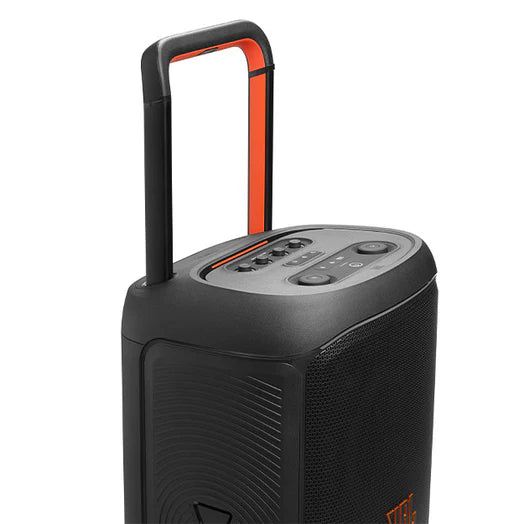 JBL Partybox 520 Portable Bluetooth Party Speaker - Black