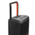 JBL Partybox 520 Portable Bluetooth Party Speaker - Black