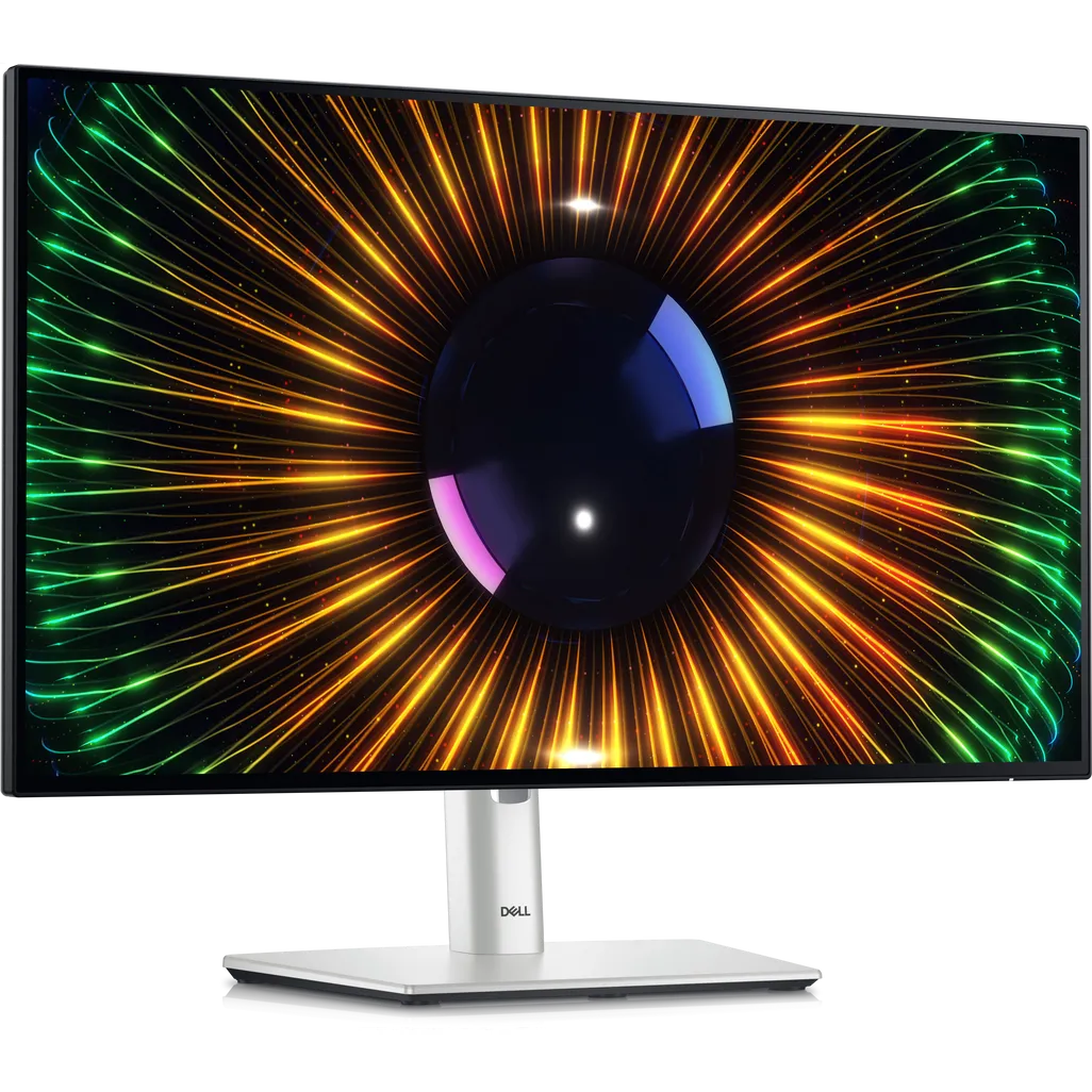 DELL ULTRASHARP 24 MONITOR