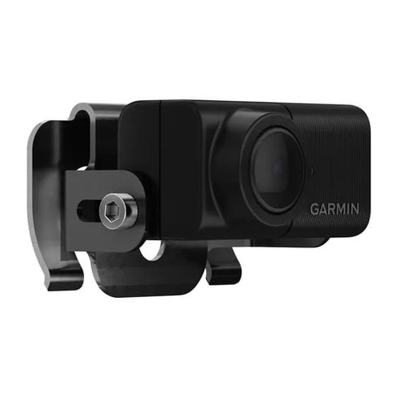 Garmin BC 50 with Night Vision