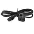 C13 Iec Socket 16A 250V Plug Top Power Lead 5m Pc Mae6 Acic13 Bk5