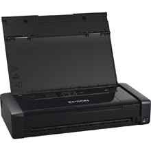 Epson Workforce WF-100W A4 Colour Inkjet Printer