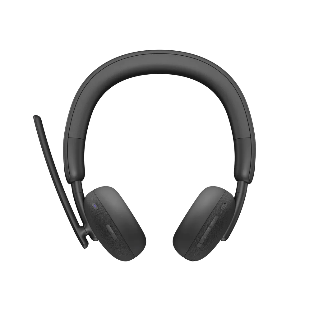 DELL WIRELESS HEADSET WL3024