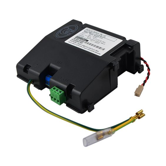 Centurion Gate Motor Accessories D10 24V Charger V2