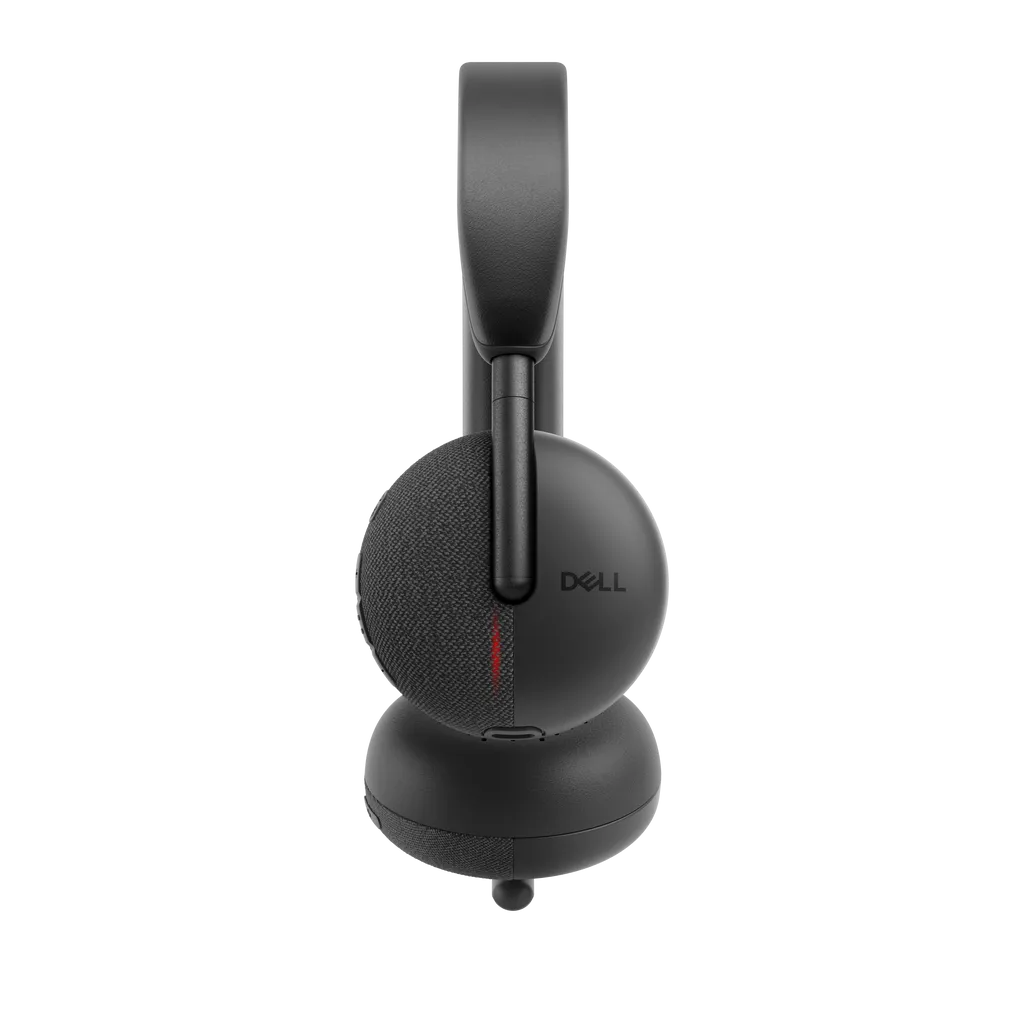 DELL WIRELESS HEADSET WL3024